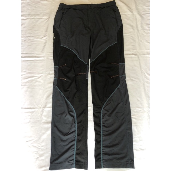 celana outdoor Eider original softshell good condition