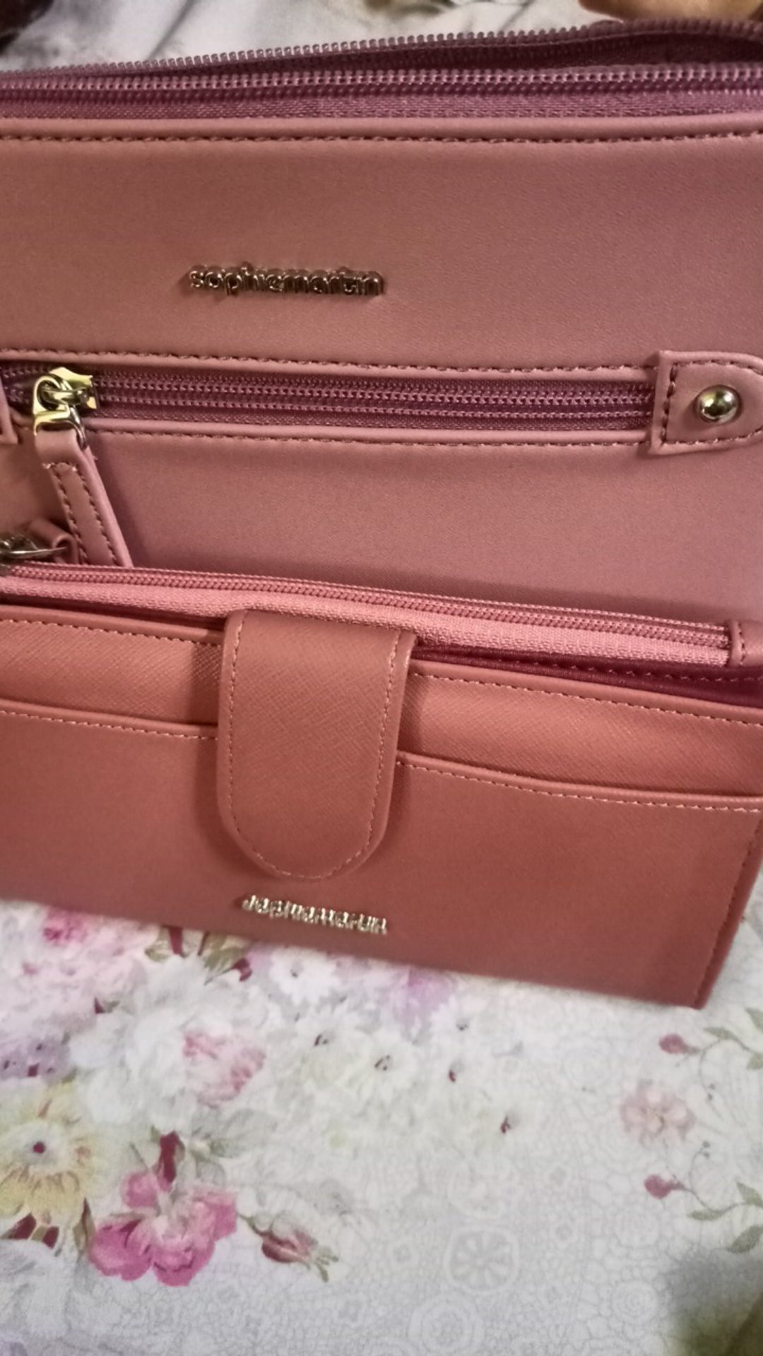 TAS CANDELARIA SOPHIE PARIS harga katalog 229 900 Shopee TAS CANDELARIA SOPHIE PARIS harga katalog 229 900 Shopee