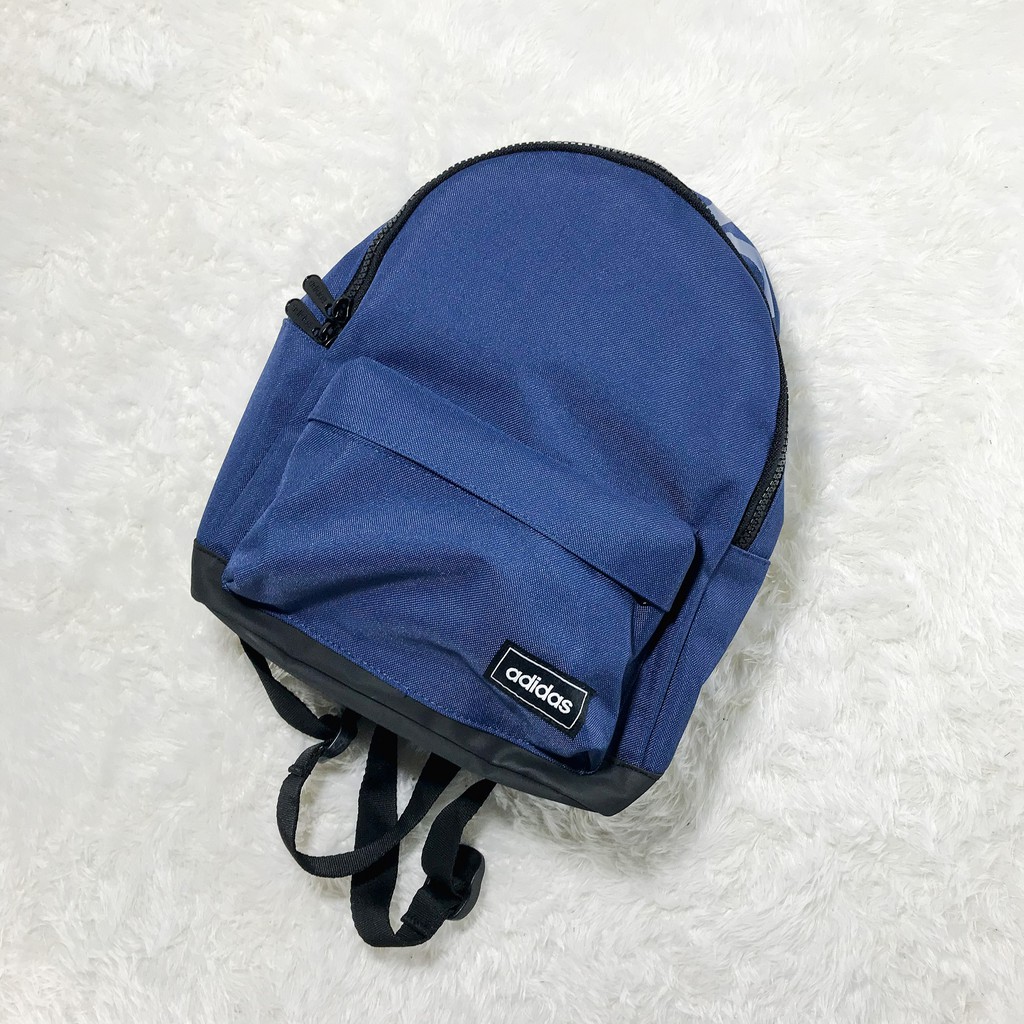 TAS RANSEL ANAK IMPORT-RANSEL ADIDAS BLUE