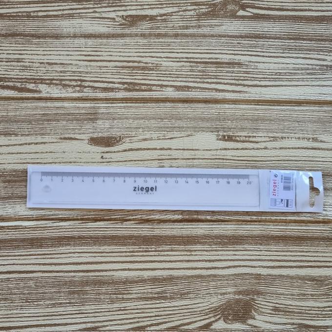 

```````] Ziegel Penggaris Panjang 20 30 60 cm [New]