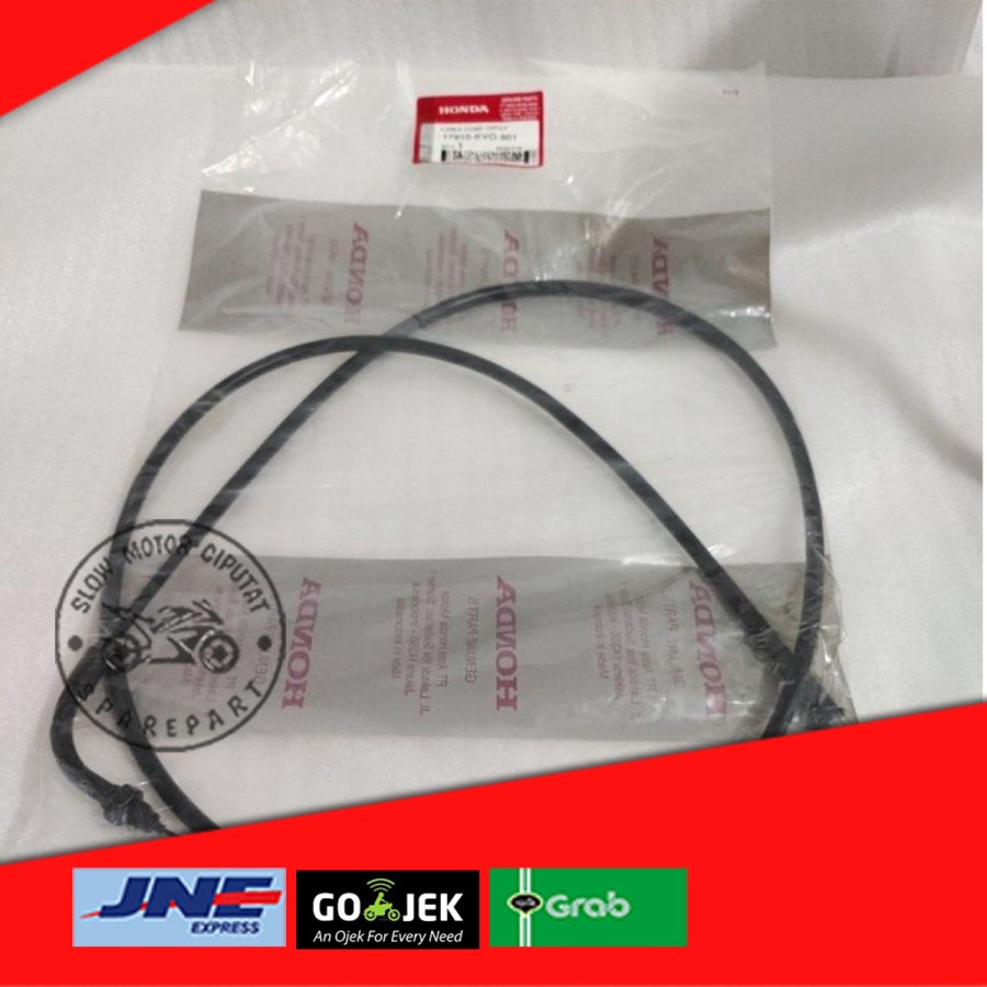 KABEL GAS BEAT KARBU ORI 17910-KVG-901