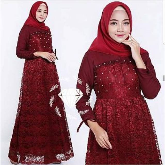 MAXY JENIFER MUTIARA 4warna