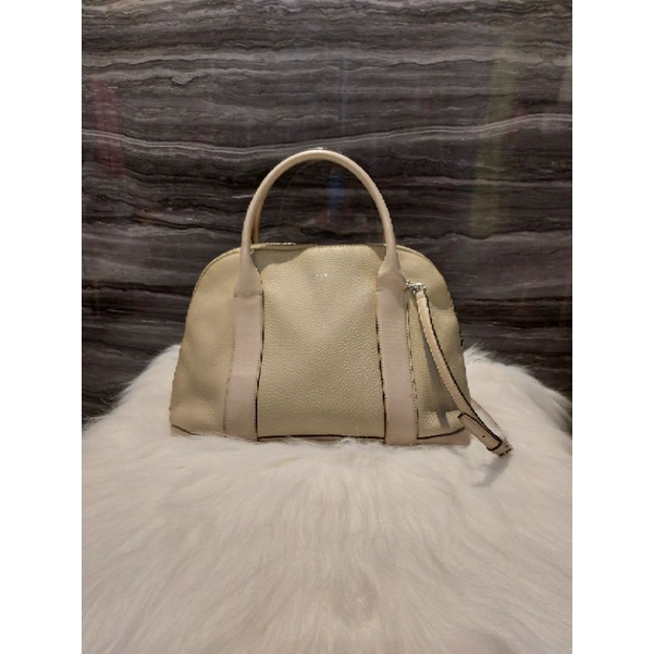 Preloved Tas Coach Ori