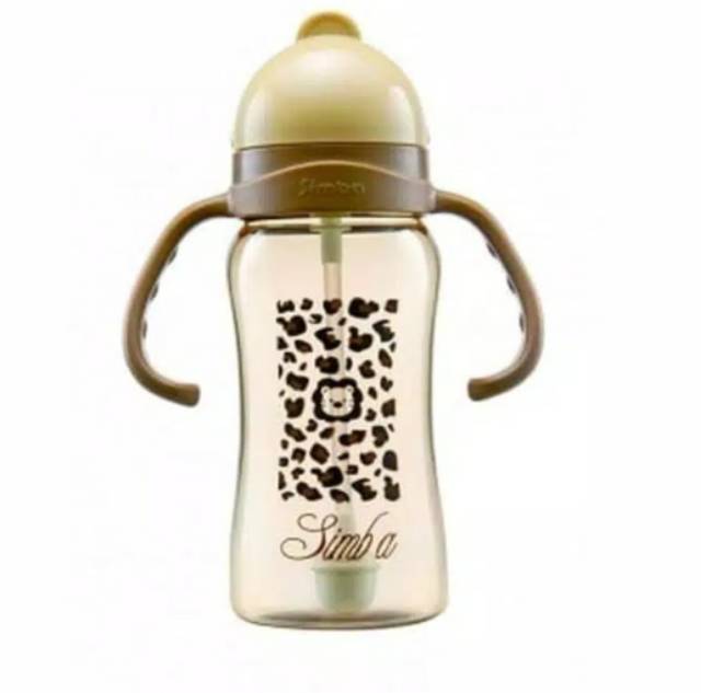 SIMBA SIPPY CUP TRAINING PPSU Wild Nature 240ml