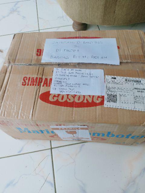 Tempat Sabun Cair New Wikea White Single