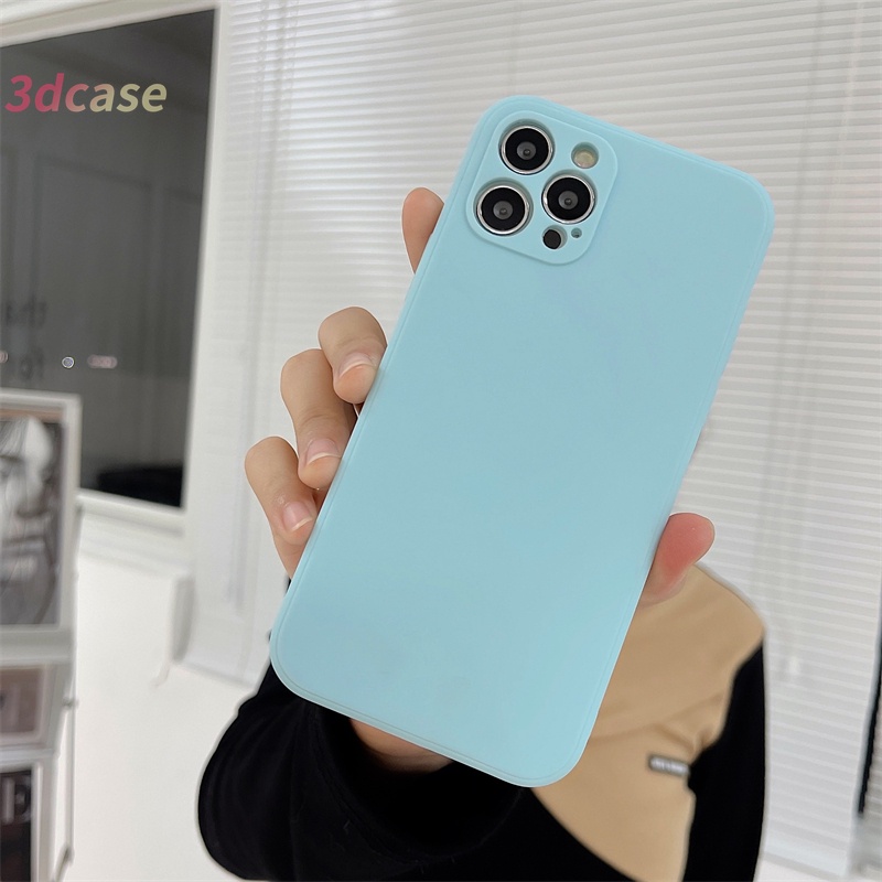 Soft Case Xiaomi Redmi 9 9C NFC 9A 9i 9T 9AT 9 PRO Power 10X POCO C3 M2 PRO Redmi Note 9 8 10 10S 9 PRO MAX 9S Xiaomi Redmi POCO X3 NFC X3 PRO M3 A16 A7 A5S A15 Y12 Y20 Advanced Case Sky Blue Black Phone Case