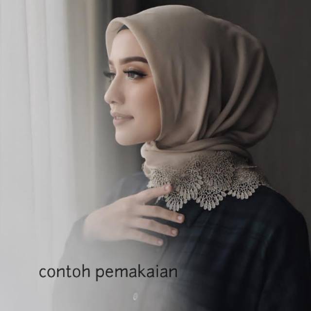 Jilbab na pocut