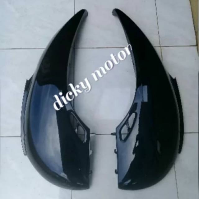 Cover body Scoopy karbu Scoopy old