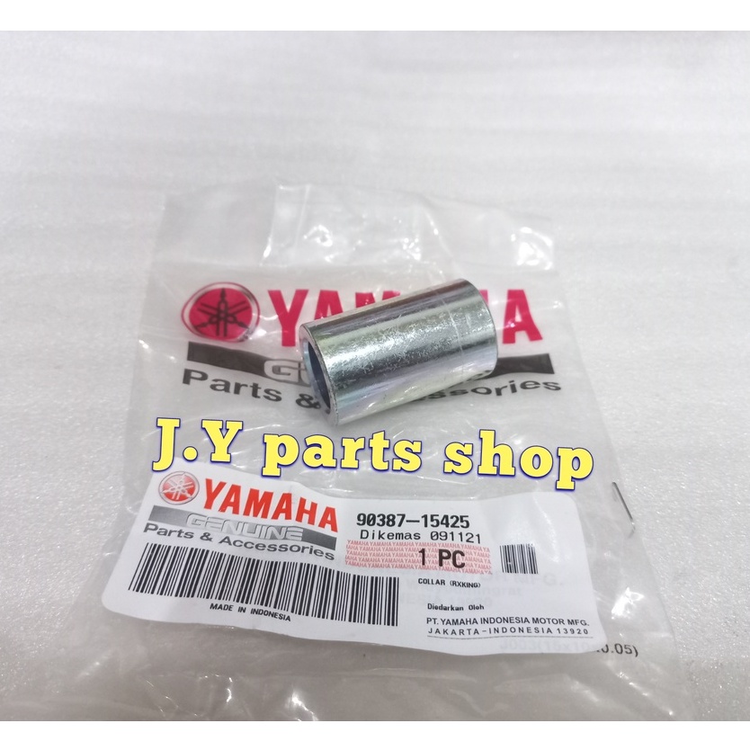collar bosh bos tromol roda belakang kanan rxking rx king rxk yt115 original ygp 90387-15425