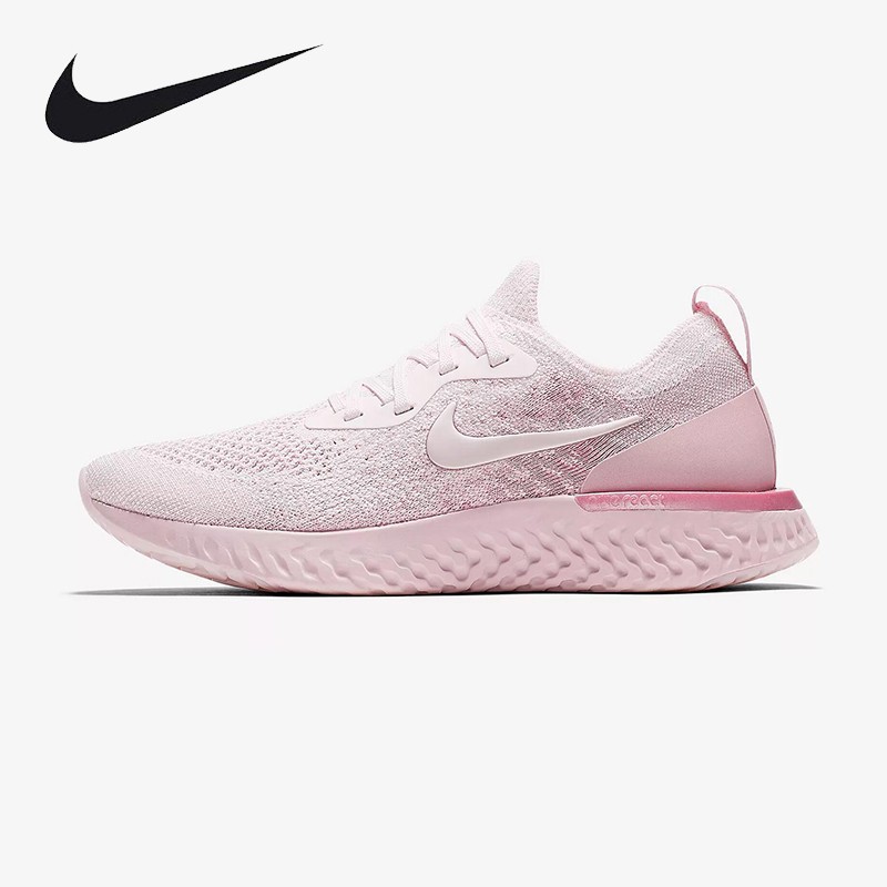 womens nike react flyknit