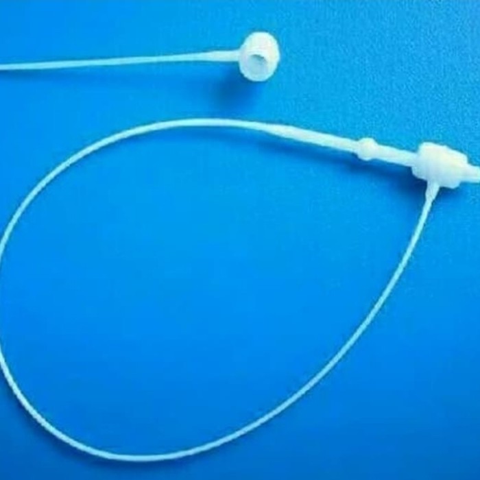 

Tali Hag Tag/ Tali Label/ Loop Pin/ Lock Pin Label 5000 pcs