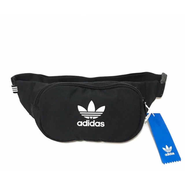 Tas Adidas essential crossbody black