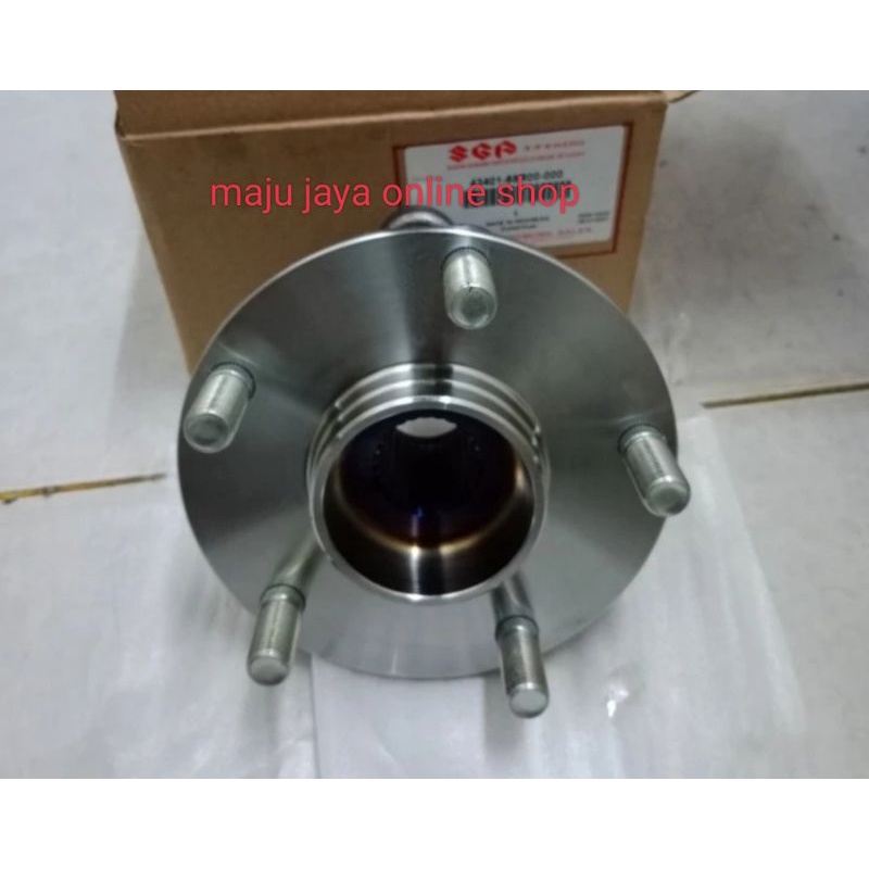 Bearing Roda / Nap Roda Depan All New Ertiga MT/AT Original