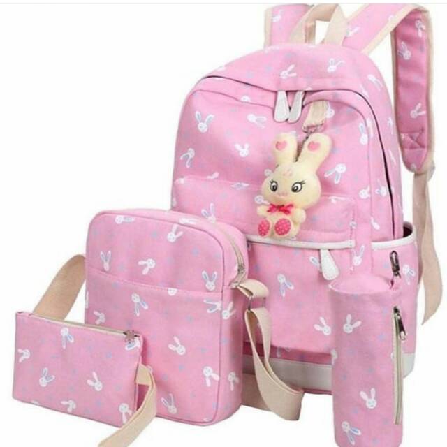 Tas Playboy 4in1