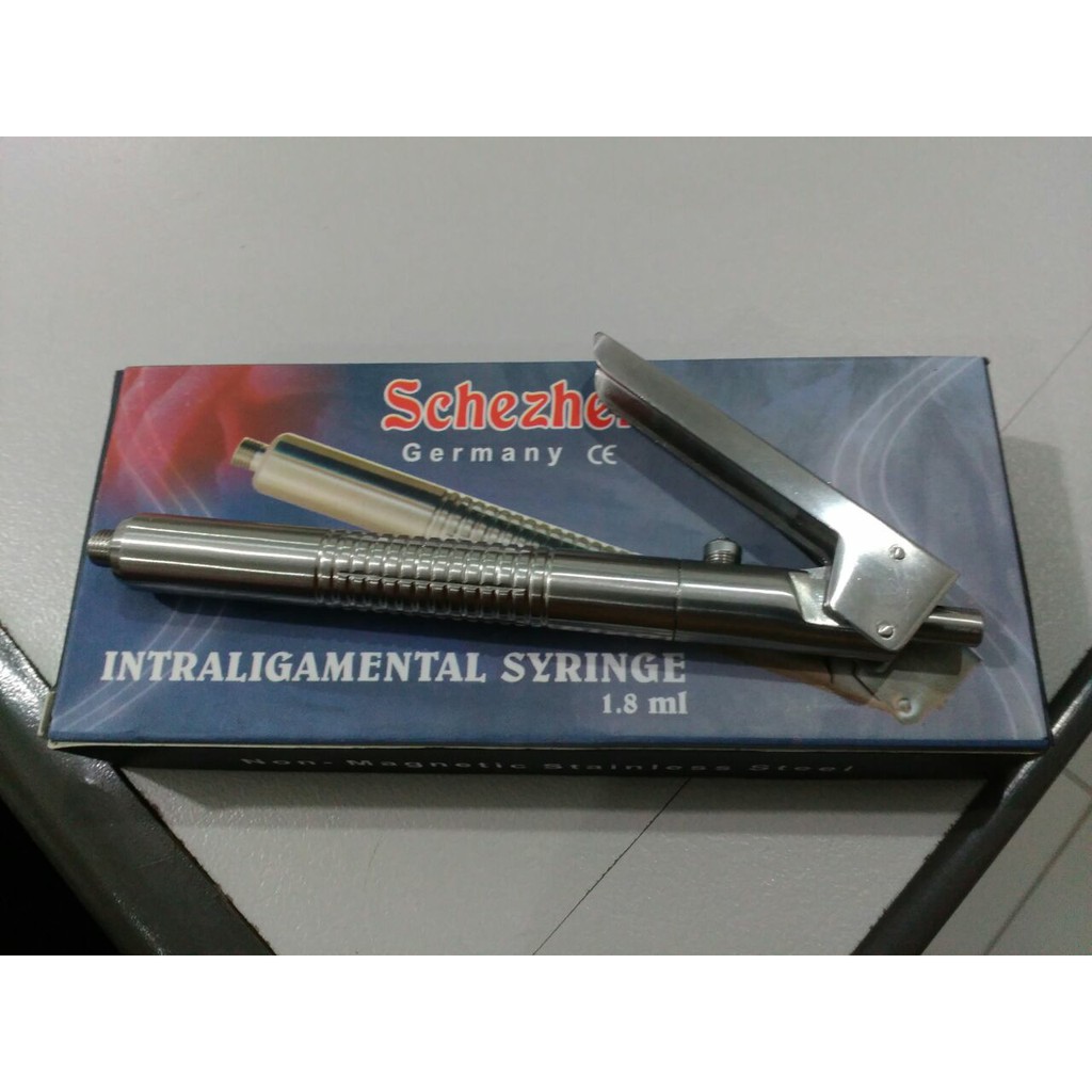 dental citoject