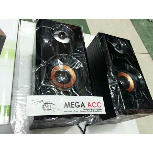 Speaker fleco f-017