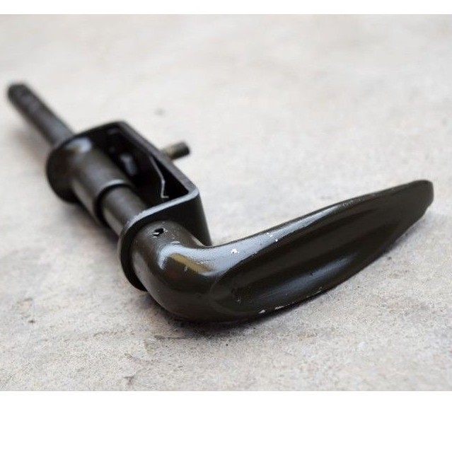 Tuas Tarikan Rem Tangan Jeep Willys Rem Tangan Jeep Willys Part Jeep Jeep Willys