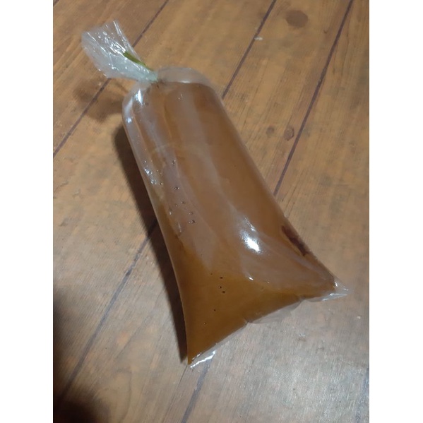 

500g Petis Mandar Banyuwangi