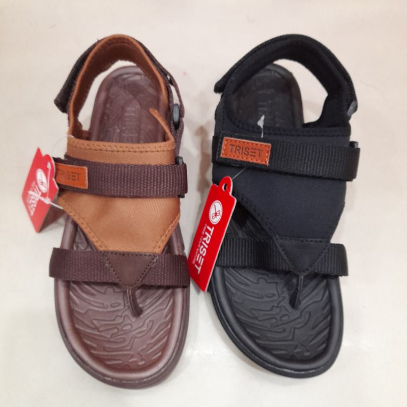 sandal gunung wanita triset terbaru