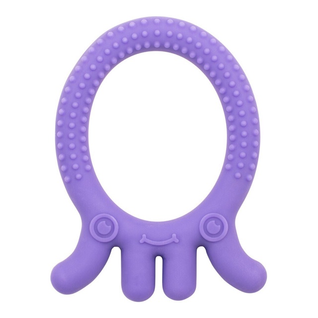 Dr.Brown's - Flexees Friends Octopus Teether