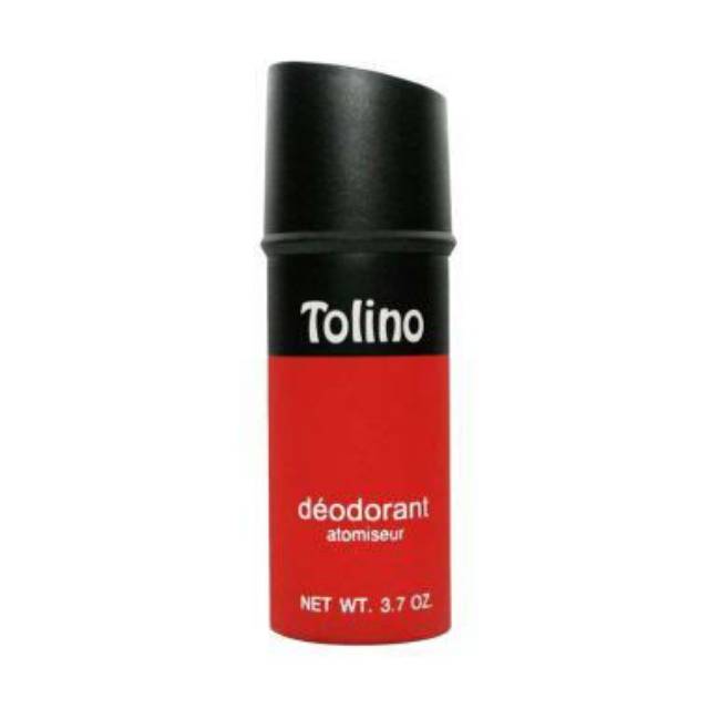 TOLINO DEODORAN SPRAY 150 ML ALL VARIAN / PARFUM PRIA / PARFUM UNISEX