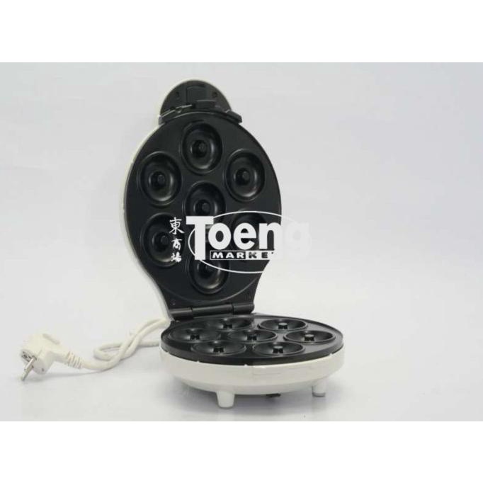 DONUT MAKER OX-830 OXONE / PEMBUAT DONAT OXONE