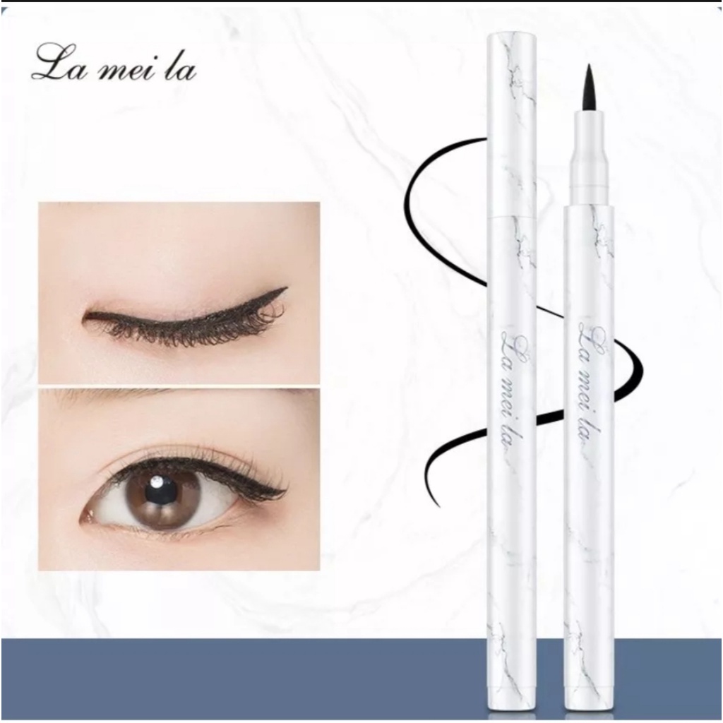 LAMEILA 1003 MARBLE EYELINER