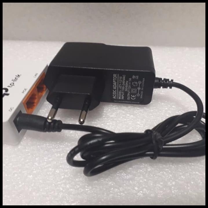 Poe Passive + Adaptor 12V 1A Tp Link