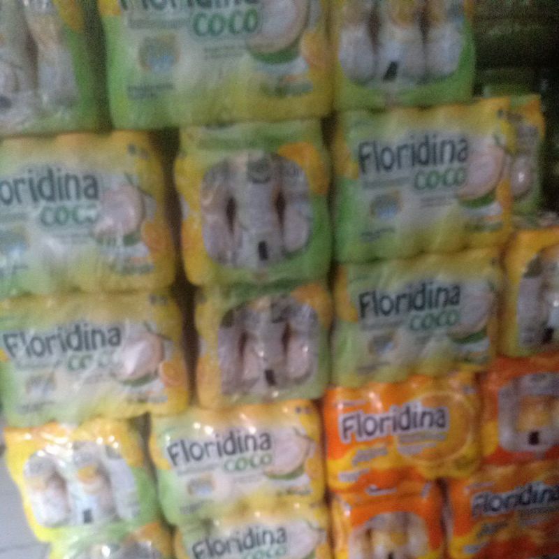 

RB Floridina Kelapa / Coco