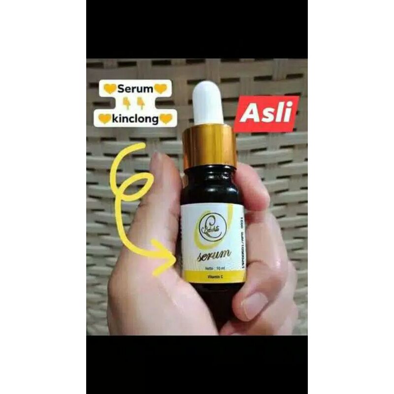 serum bbc original