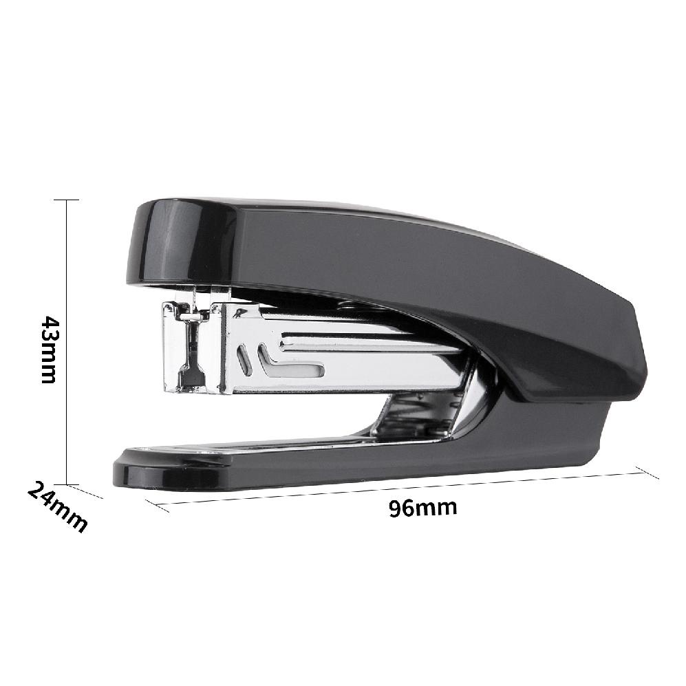

[KODE PRODUK LP7IU9568] Deli Stapler 15 Sheets hingga 20.000 kali staples E0238