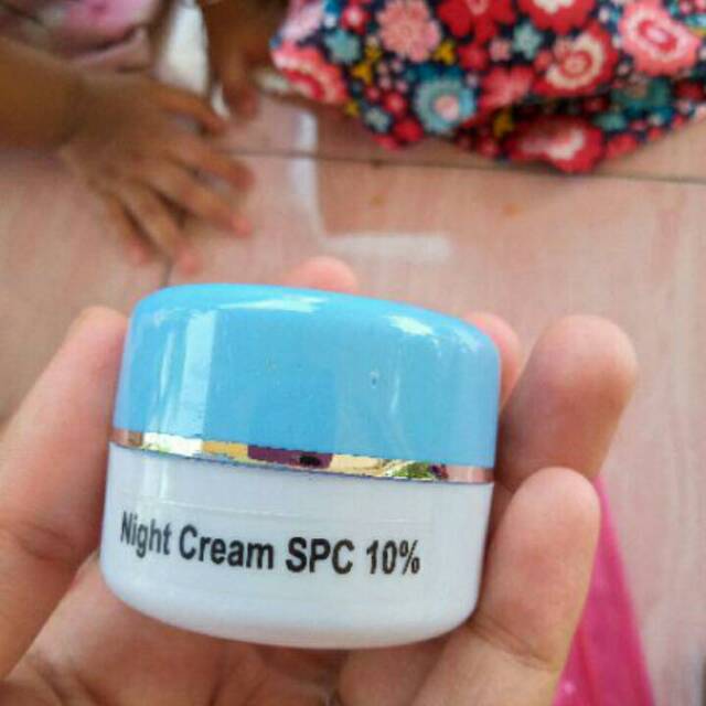 Spc 10%
