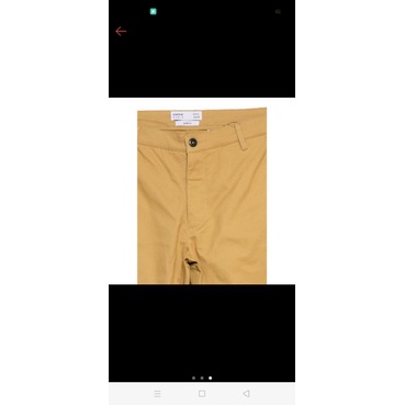 [PROMO]CELANA SLIMFIT MANZONE