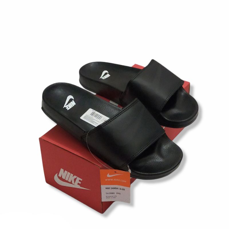 Sandal Slop Nik3 Original / Sandal Slop Pria Wanita Terlarisss-3