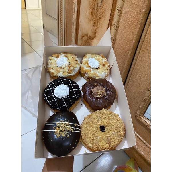 

Donat