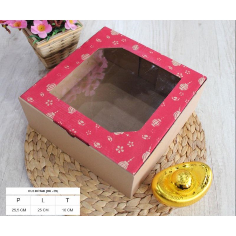 

dus mika kardus mika natal dus chinese new year