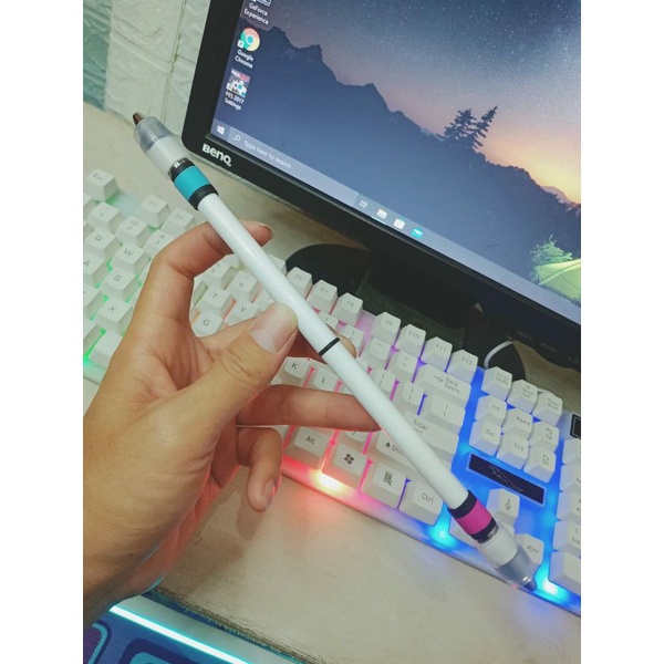 

pen spinning / spinning pen mod / pulpen putar