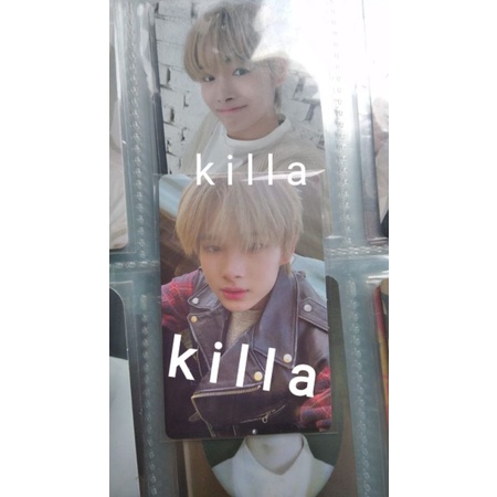 pc niki gengmo (booked)