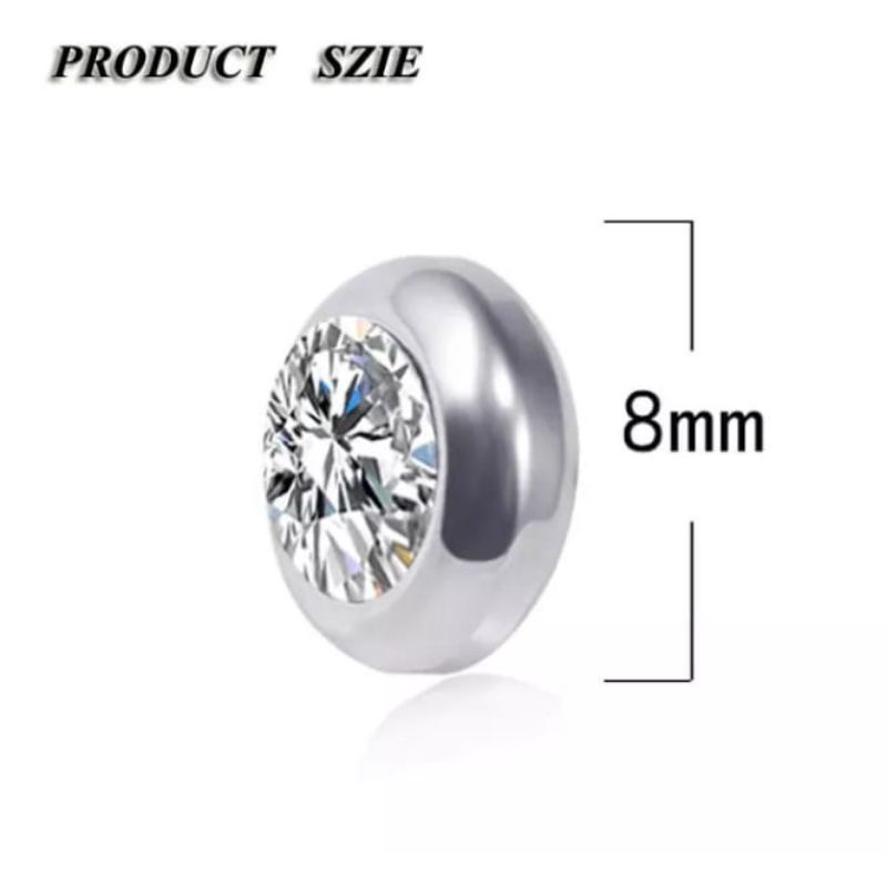 ANTING MAGNET BERLIAN WARNA 1 PSANG