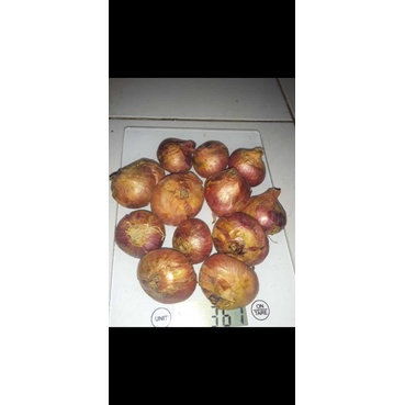 

Bawang Merah Super 1kg