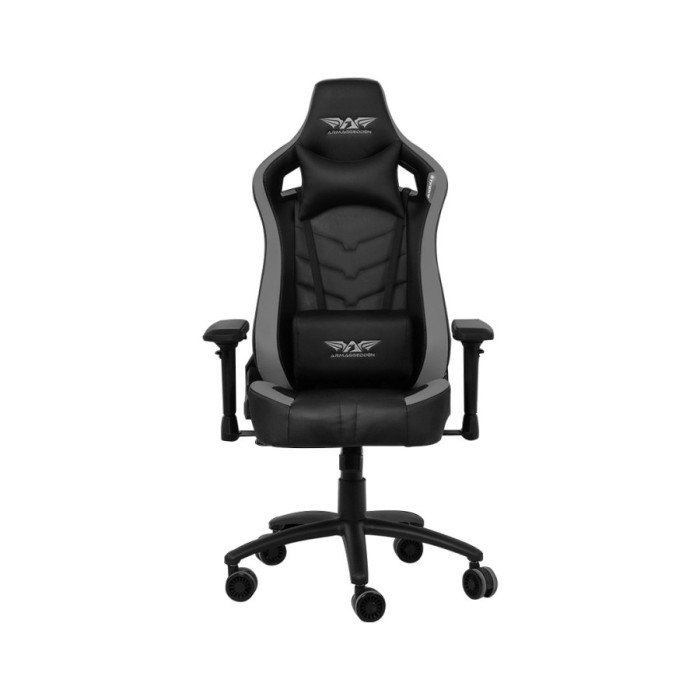 Kursi Gaming PREMIUM Armaggeddon NEBUKA III &quot;Nebuka 3 Gaming Chair&quot;