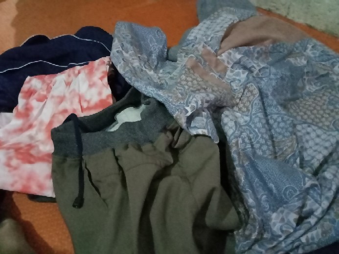 Atasan Batik Wanita Ppbtk07 Modern Batik Murah Cassual Atasanbatik