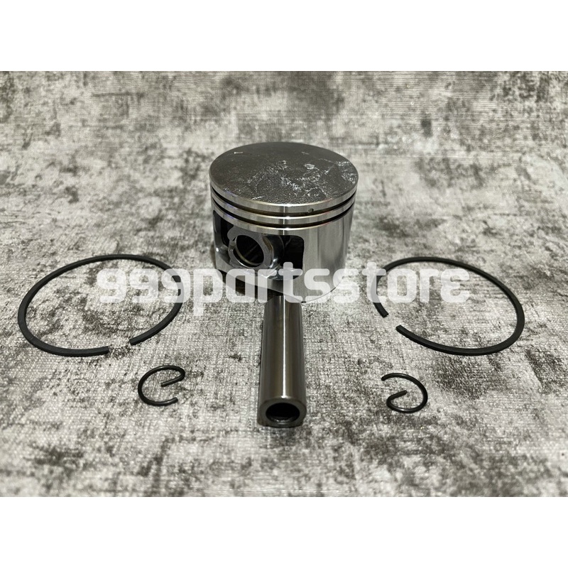 Piston set 5200-5800 6500 45mm 45,2mm 46mm chainsaw