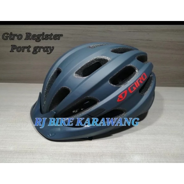 Helm Sepeda Giro Register Universal Adult