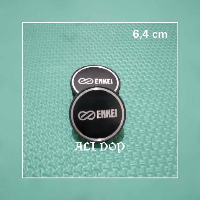 Dop center enkei Diameter 64mm