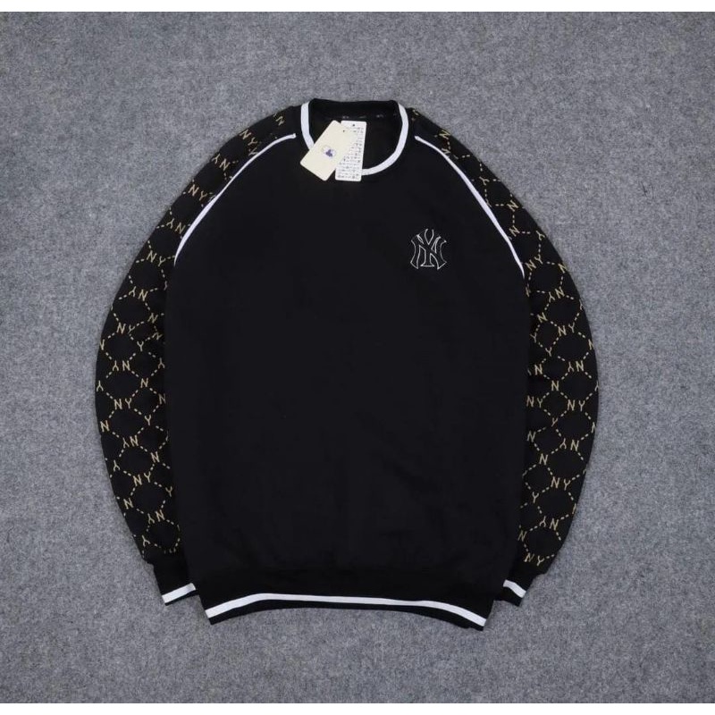 crewneck yankess