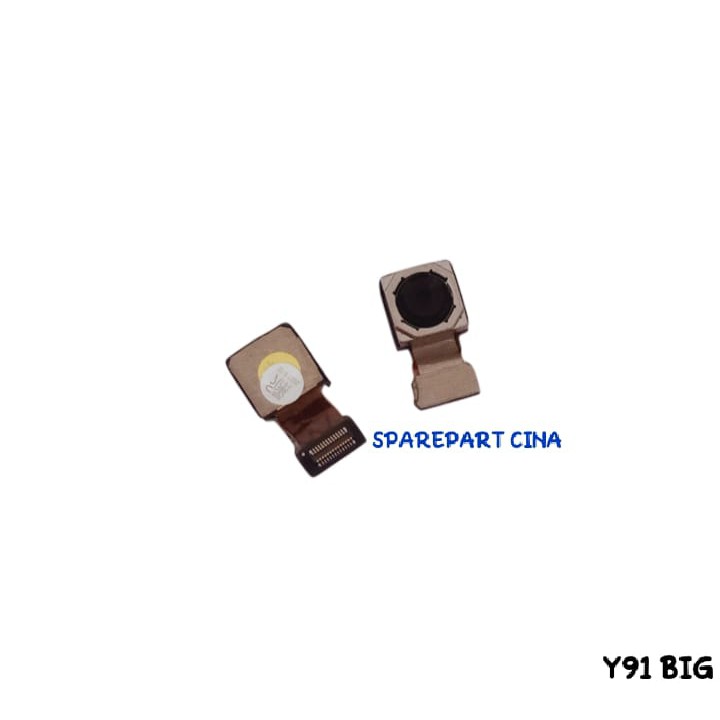 CAMERA BELAKANG VIVO Y91 / Y93 / KAMERA BIG VIVO Y95