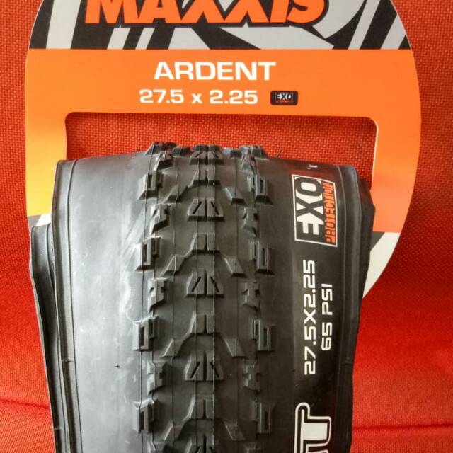 maxxis ardent 27.5 x2 25