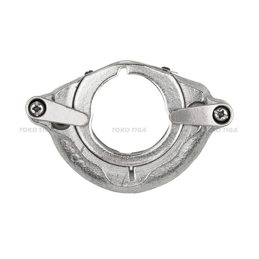 P/N 87-3 Open Race / Ring Block Hidup Mesin Jahit Tradisional