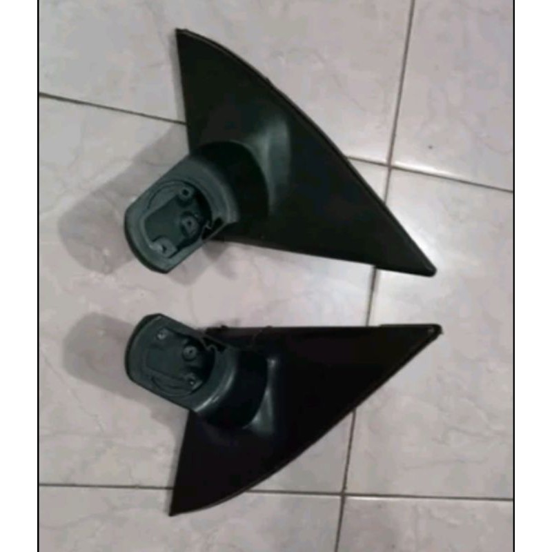 kaki spion avanza lama 2005 sampai 2011